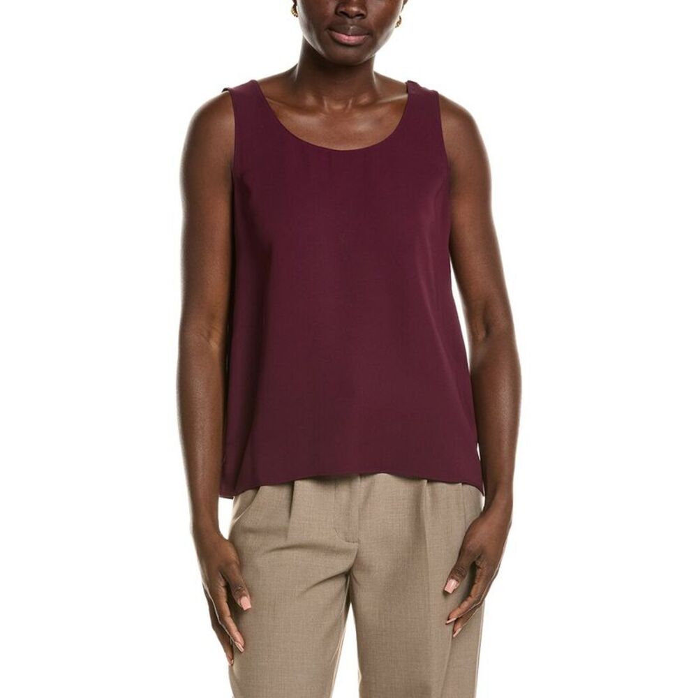 Lafayette 148 New York Womens  Finnley Top